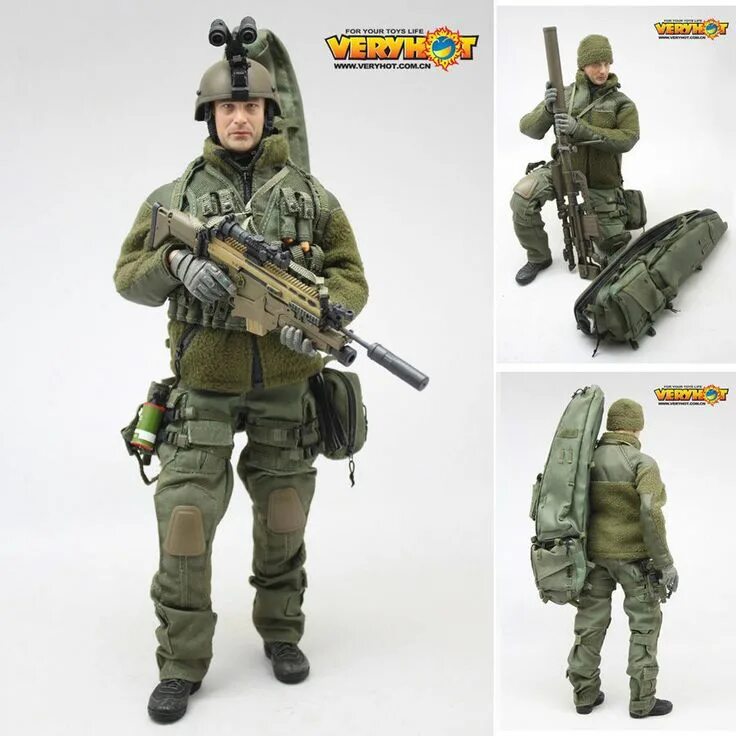 Фигуры 1 к 6
