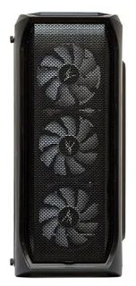 Zalman n5