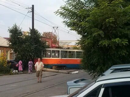 Таганрог тревога