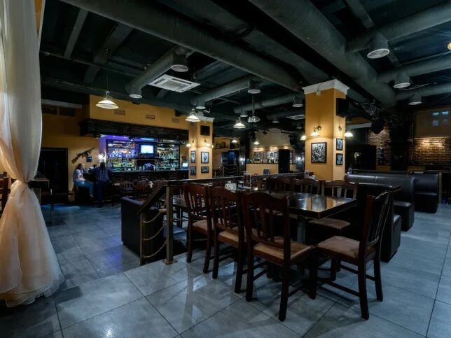 кафе рестораны ставрополь