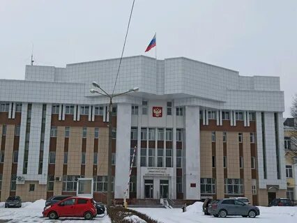 Апелляция воронеж