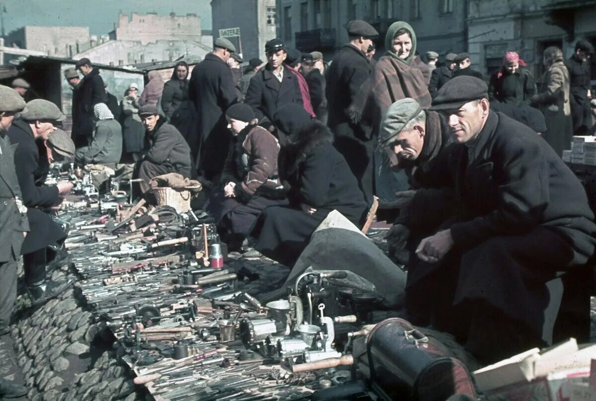 Создание первого гетто в польше. Гетто в польше вторая мировая. 1939 хьюго ягер.