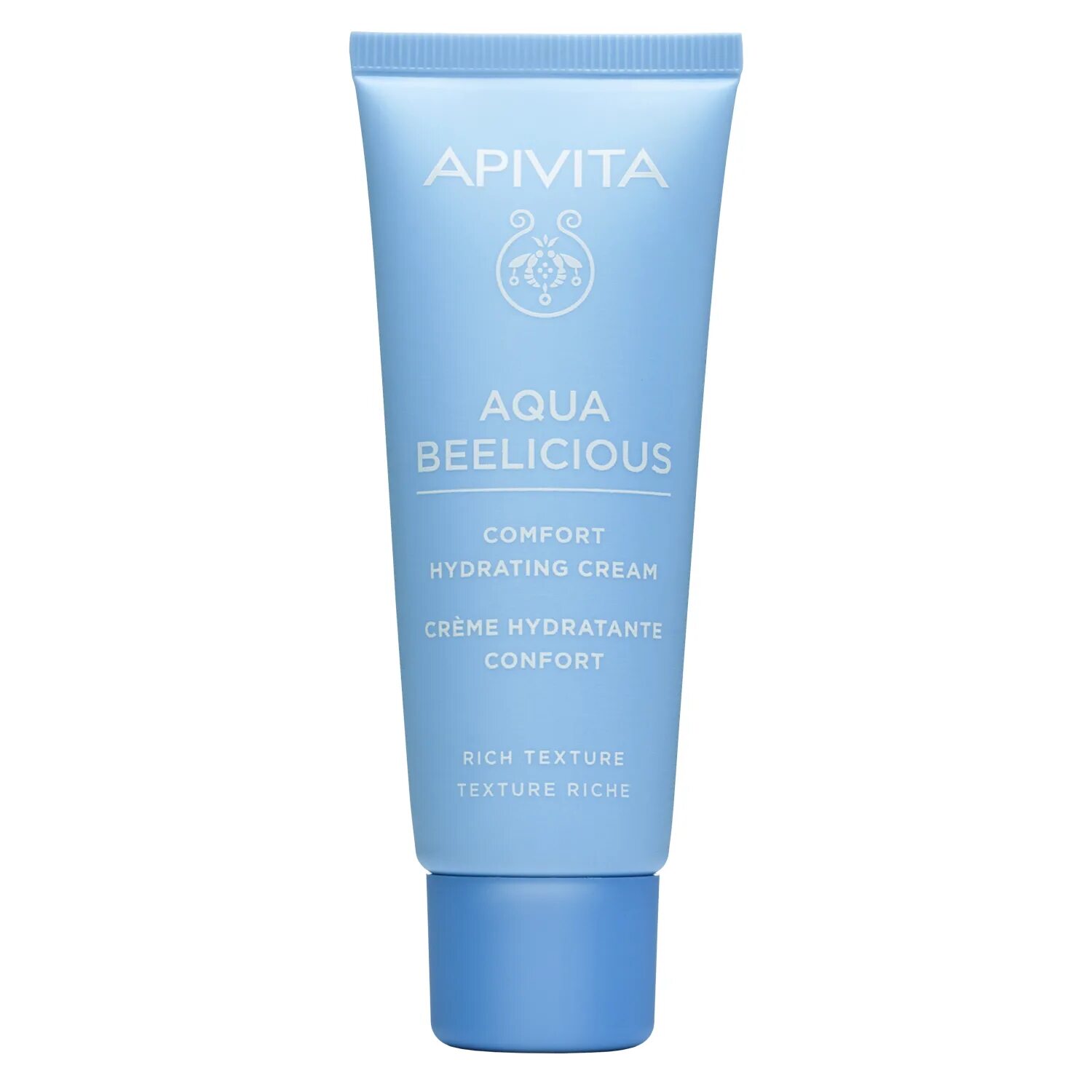 Апивита (Apivita) Aqua Beelicious легкий увлажняющий крем-гель, 40 мл. Апивита Аква билишес крем для кожи вокруг глаз 15мл. Apivita Аква билишес увлажняющий крем. Апивита Аква билишес увлажняющая освежающая сыворотка-бустер.