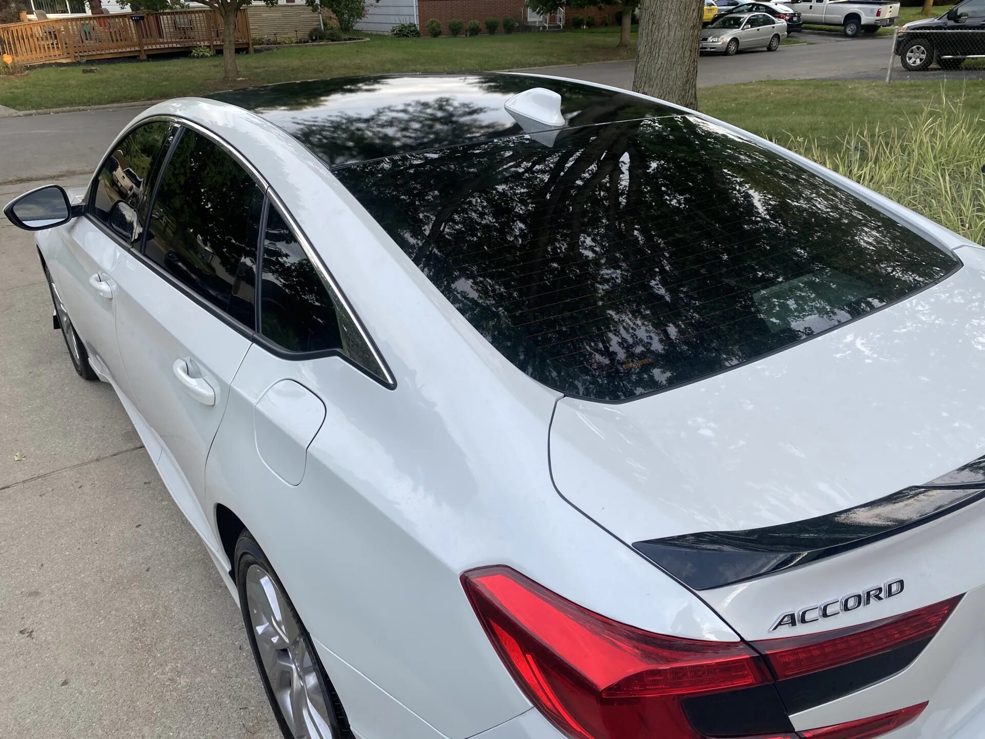 Крыша аккорд 7. Honda accord 8 черная крыша. хонда аккорд 8 черная крыша. accord 2008 white черная крыша. хонда аккорд 2014 белый черная крыша.