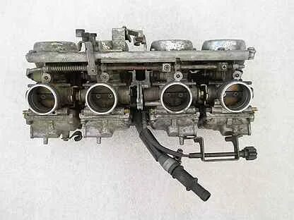 Карбюраторы cb400