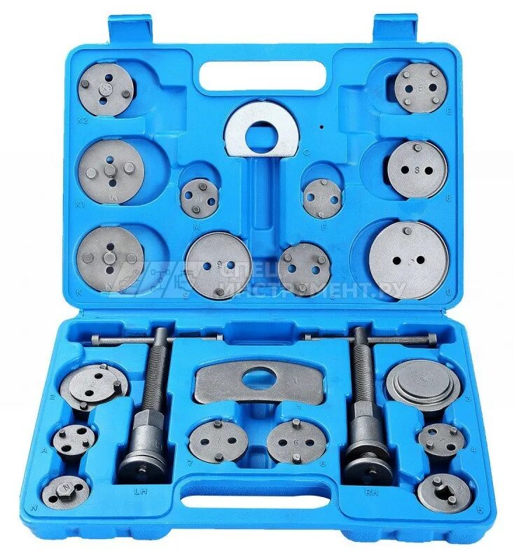 22 pcs. 22 pcs
