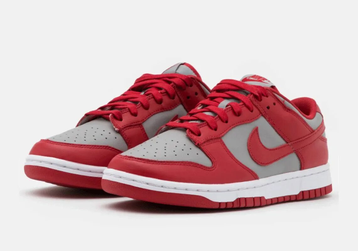 Nike Dunk Low UNLV. Nike Dunk Low Retro Medium Grey Varsity Red UNLV. Nike Dunk Low Retro Red White. Nike Dunk Low Red Grey. Nike dunk low купить оригинал