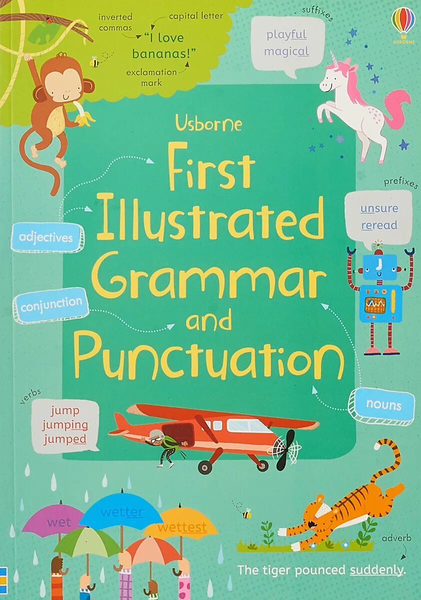 Grammar Punctuation book. Oxford a-z JF rammar and Punctuation. English Grammar illustration. English Grammar in illustrations. First book ru