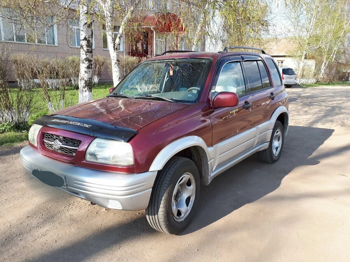 Сузуки 1999 год. Suzuki Grand Vitara 1999. Сузуки Гранд Витара 1999г. Гранд Витара 1999 2.5. Гранд Витара 1999.