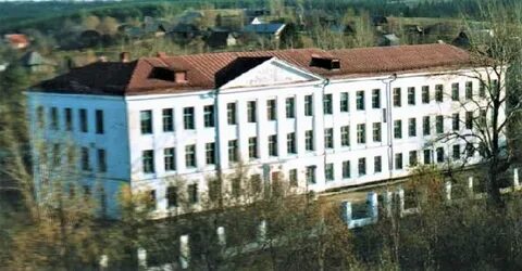 Школы александровска