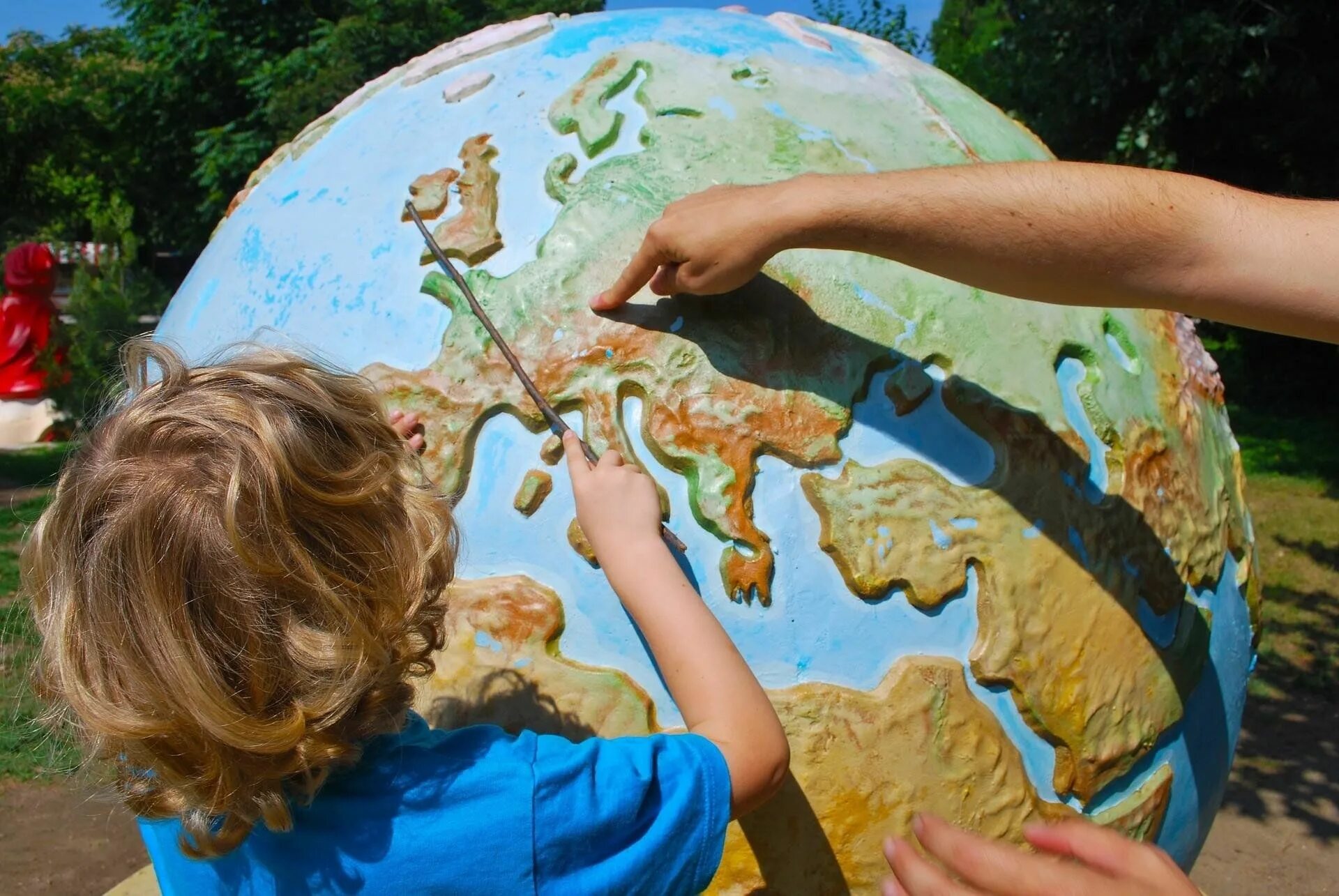 Путешествие с детьми. География для детей. Урок географии. Детские путешествия.