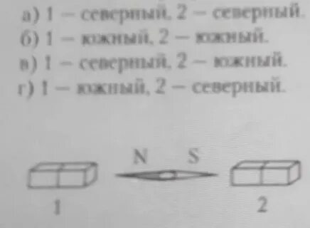 Лезвием бритвы прикоснулись к северному магнитному полюсу