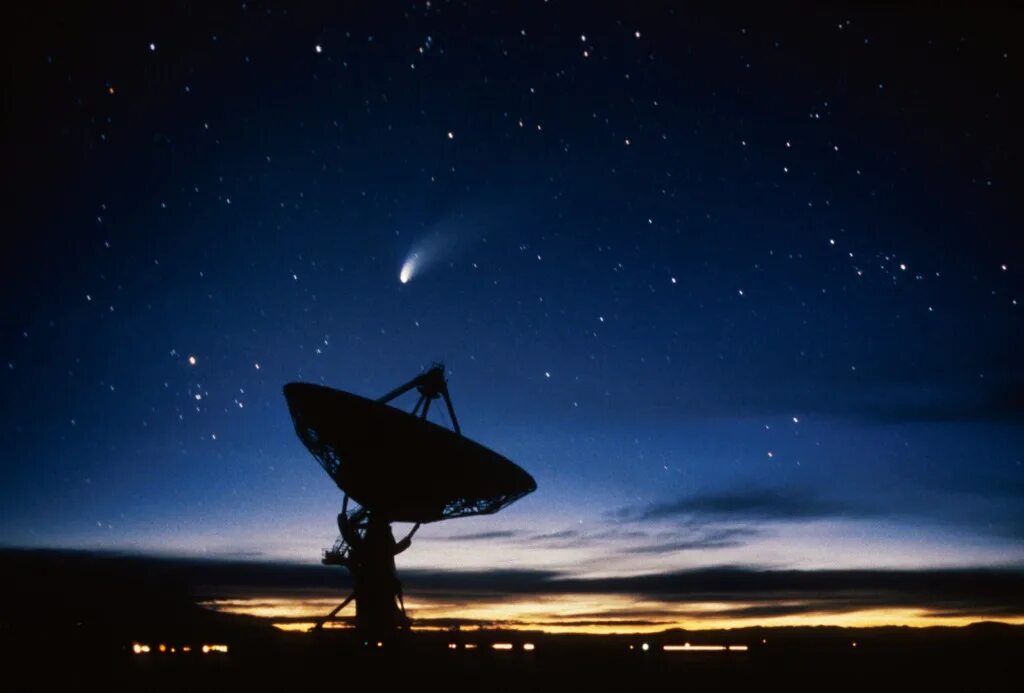 Signal space