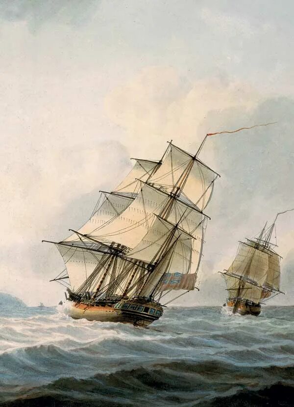 Резолюшн корабль. Корабль джеймса кука резолюшн. hms discovery 1774.