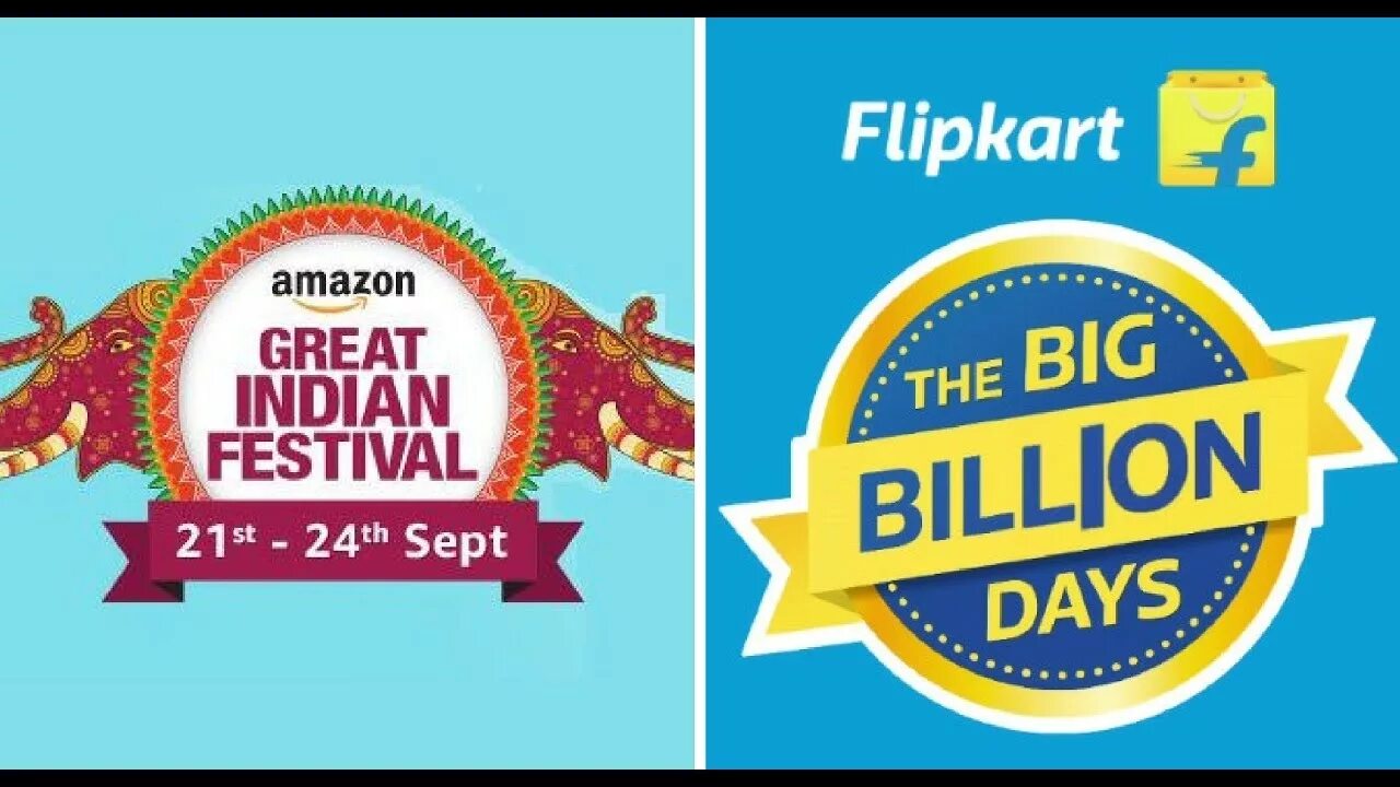 Day a billion. Great Amazon week.