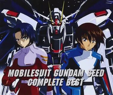 Complete best