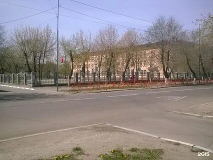 Школа партизан