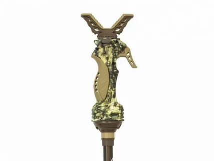 Опора trigger stick