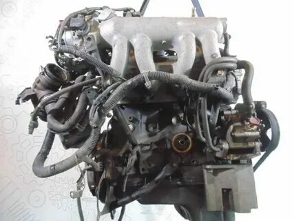 Двигатель альмера н16