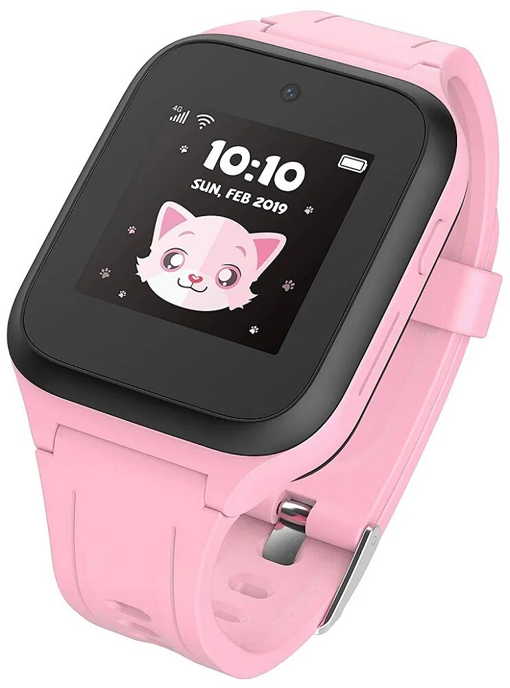 Часы tcl. Watch tcl.