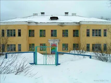 Дошкольное образование пермский край
