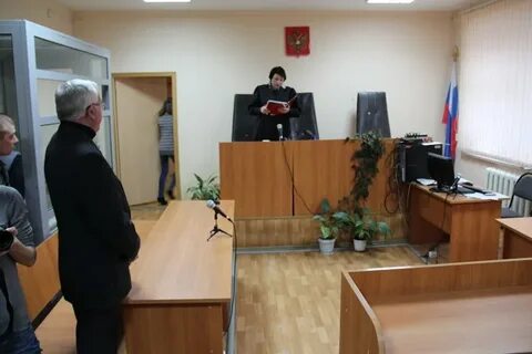 Сайт кировского райсуда
