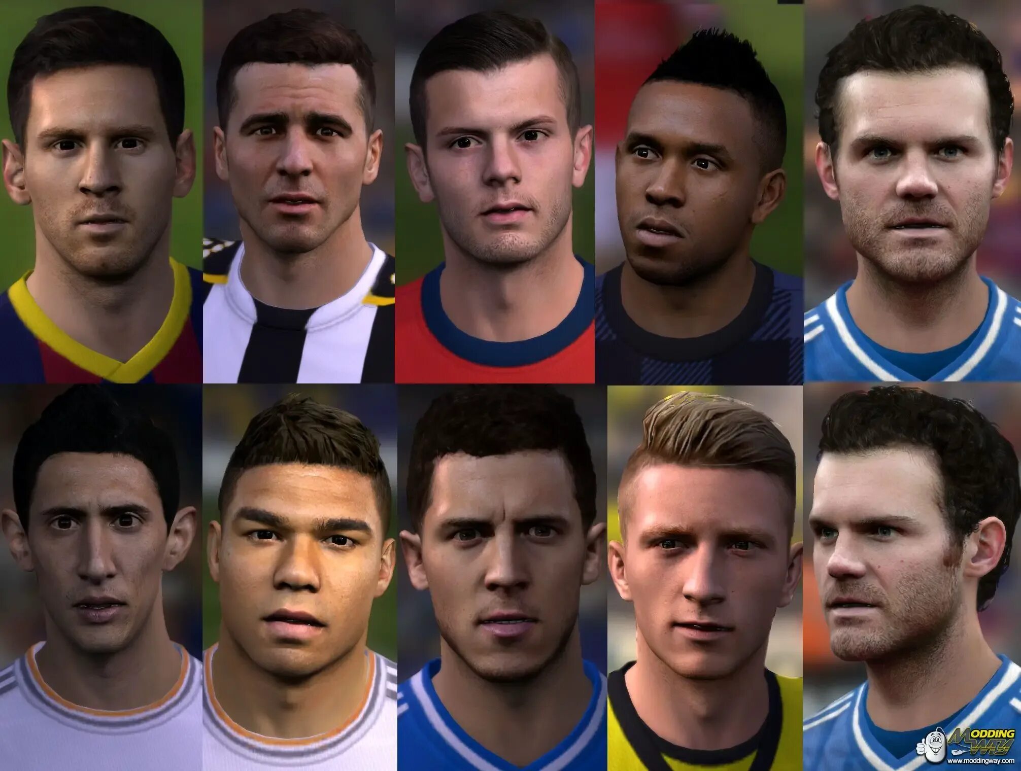 Грим для лица симс 4. Харви эллиот фифа. Сулиманская фифа. Face 20 мод. Фифа 17 лица игроков.