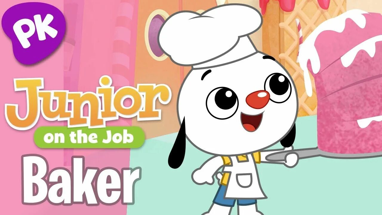 Junior on the job playkids. Playkids junior on the job. Playkids. Junior on the job playkids. Junior on the job playkids.