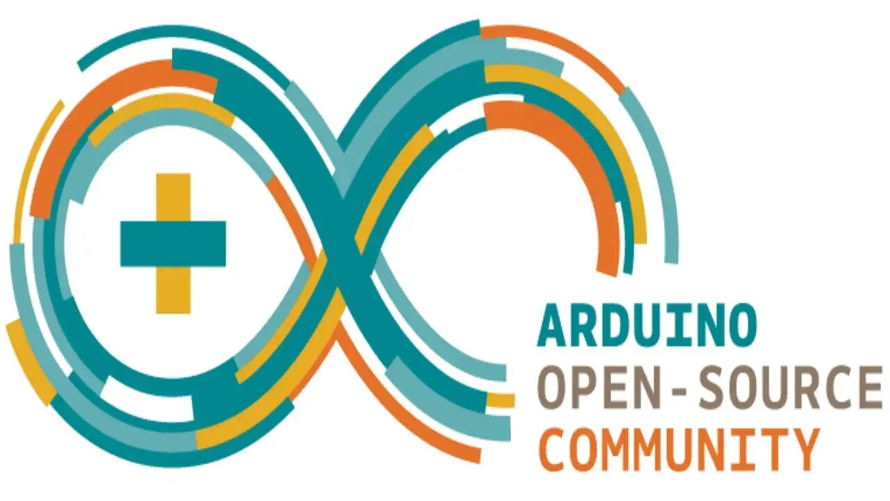 Arduino open