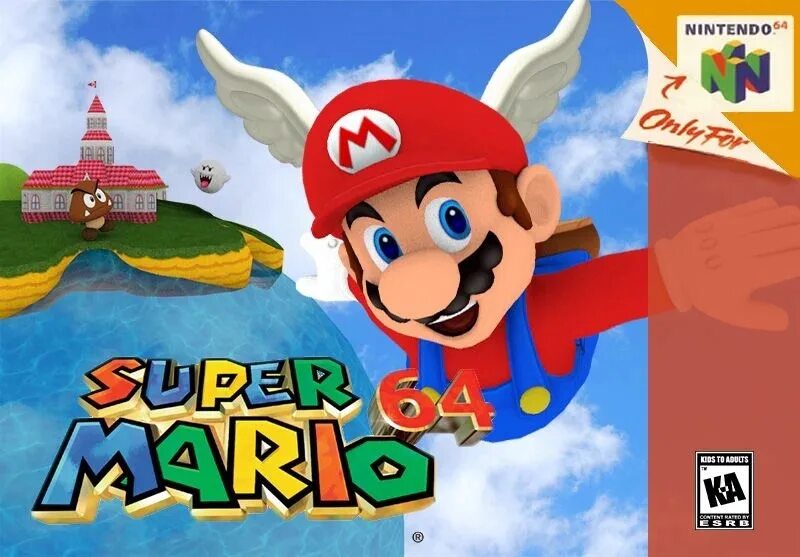 Игры nintendo 64 mario. Супер Марио Нинтендо 64. Super Mario Nintendo 64. Nintendo 64 Марио 64. Nintendo 64 - super Mario 64 - Mario.