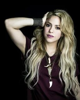 Shakira beautiful