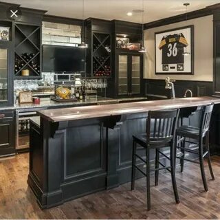 Kitchen bar отзывы