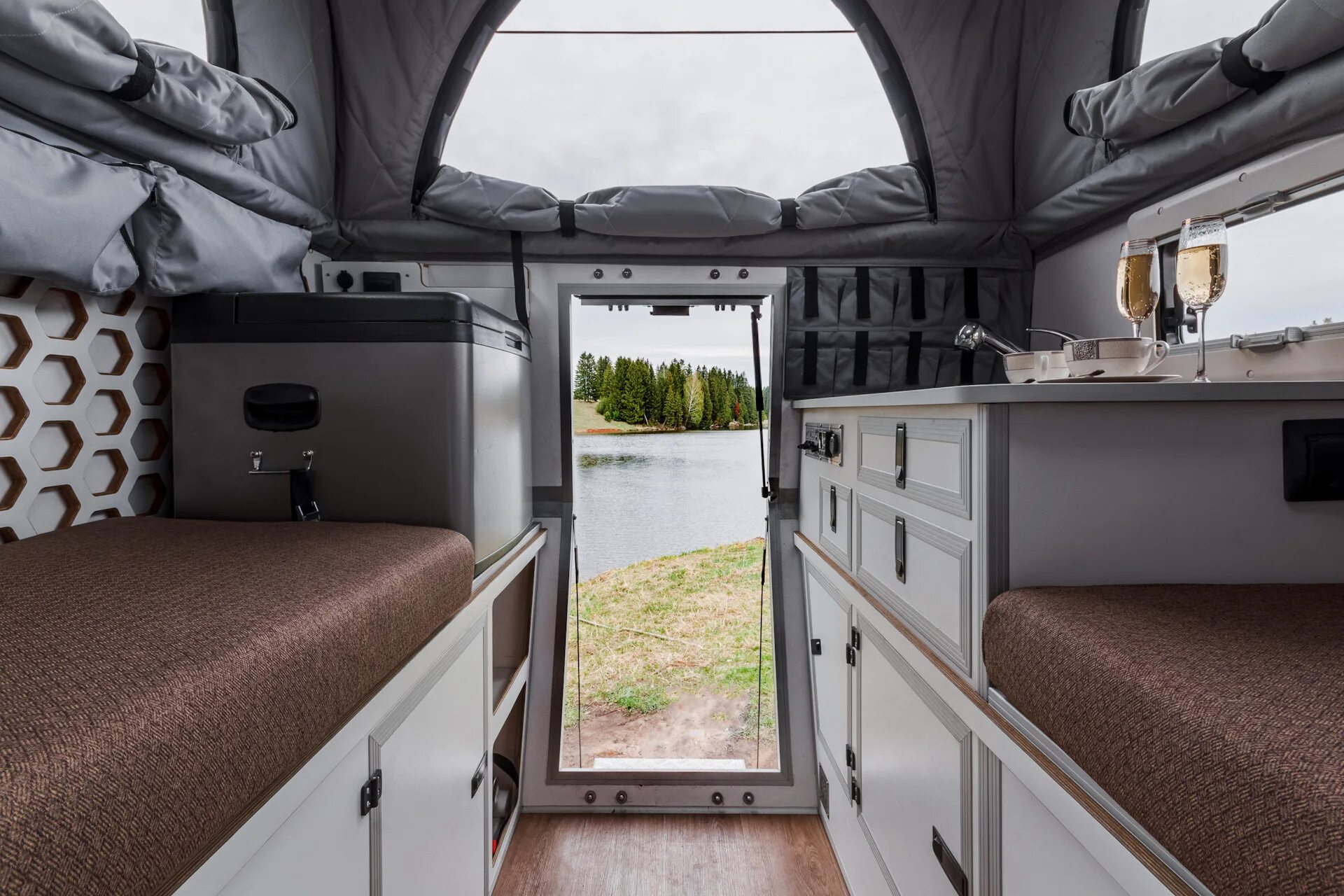 Авито camper