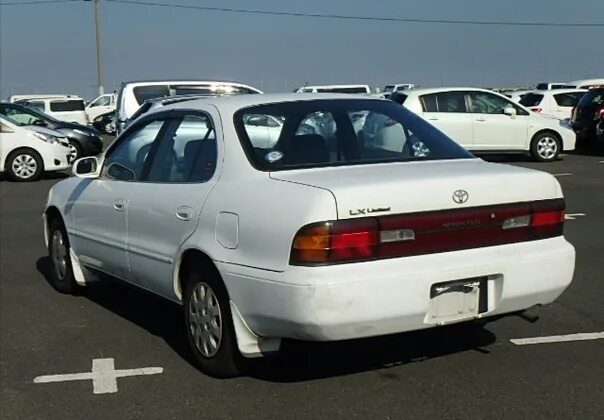 Toyota Sprinter ае100. Toyota Sprinter ae100. Тойота Спринтер 100. Тойота Спринтер 100 кузов. Тойота спринтер 93 года