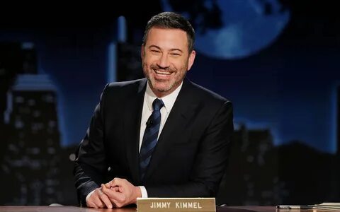 Jimmy Kimmel To Host Celeb-Stuffed Autism Profit - LEGAL DAILY WORLD.