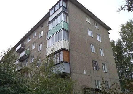 Улица текстилей 14