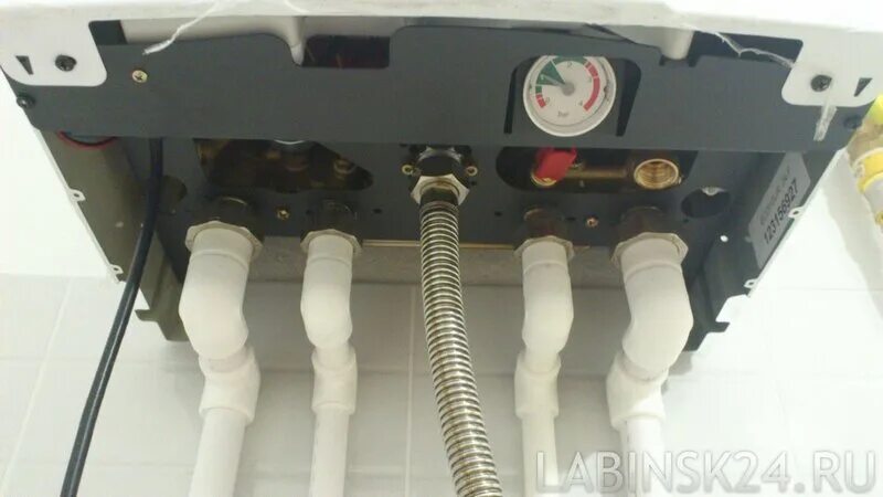 Газовый котел baxi 24 подключение Котел бакси 24 подключение: найдено 83 изображений