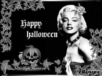 If i was your vampire marilyn