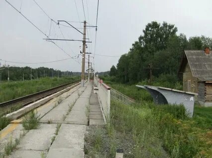 Станция оверята