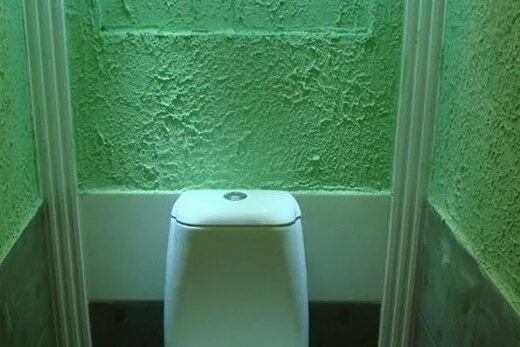 Aménagement WC : les erreur déco et agencement des toilettes Aménagement wc, Ame