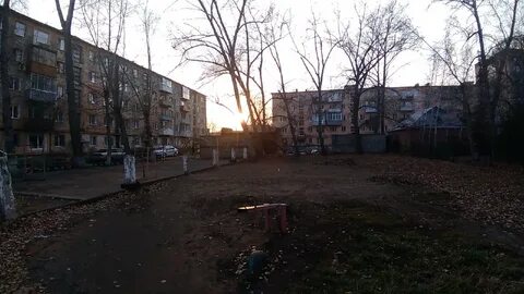 Магистральная омск