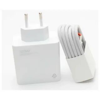Charging combo