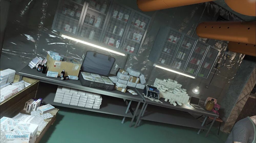 Лаборатория 5. The lab gta 5. gta лаборатория. лаборатория gta v. мет лаборатория гта 5.