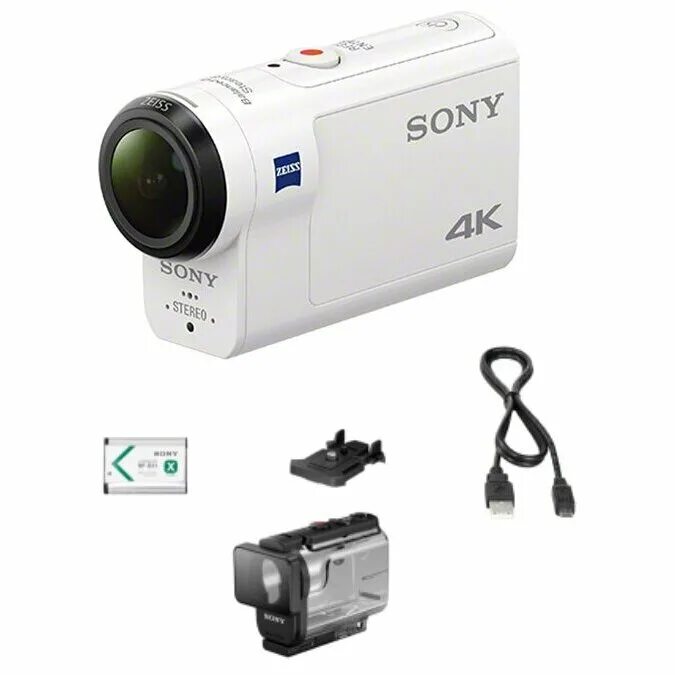 Камера Sony FDR-x3000. Sony x 3000 экшн камера. Sony FDR-x4000.