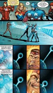 Avengers: Edge of Infinity #1 (2019)written by Ralph Macchioart by Andrea D...