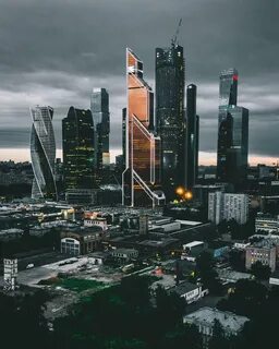 Урбанистический