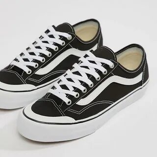 Vans style