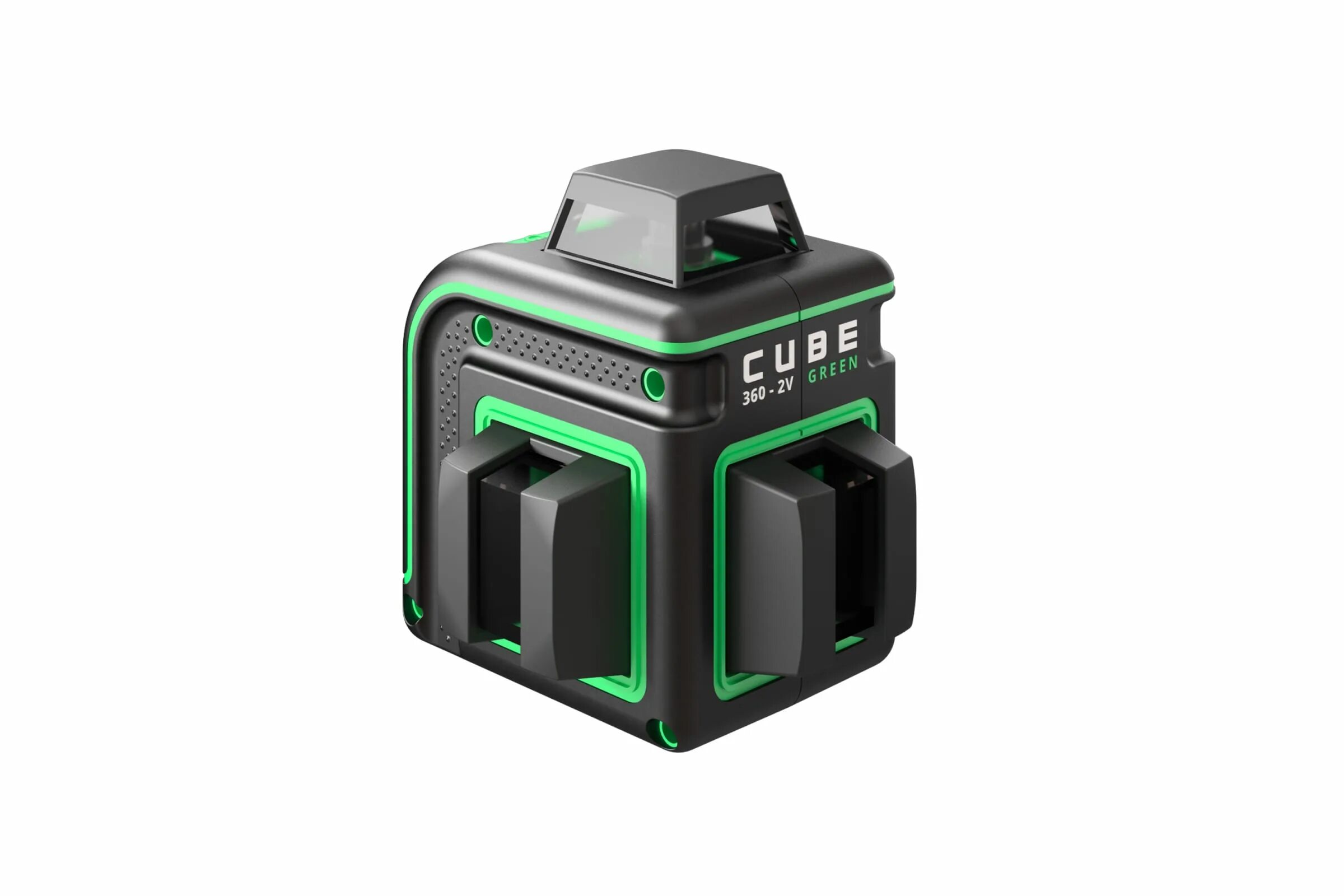 Лазерный уровень ada green. Ada cube 3-360 green. комплект ada cube 3-360 green special edition а00613. ada cube 360 special edition (уровень. лазерный построитель плоскостей амо ln101.