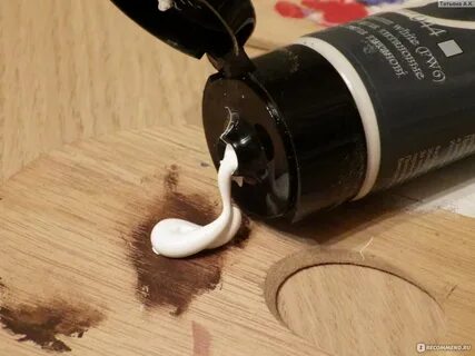 Густая краска это
