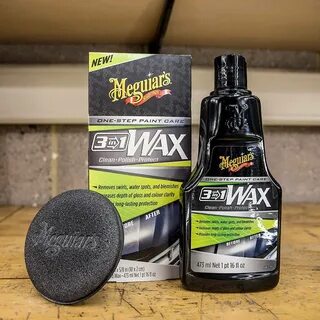 1 wax
